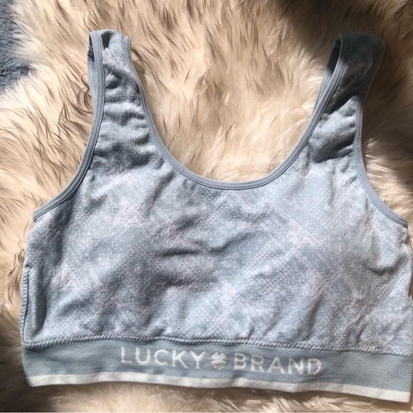 SPORTS BRA - Picture 3 of 11